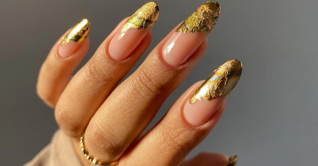 Tendencias en Uñas 2025: Los Estilos que Marcarán el Año 💅✨