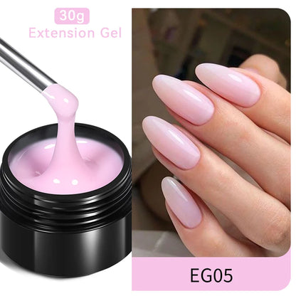 Nail Extension Gel - 30g