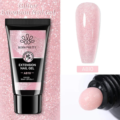 Nail Extension Gel - 30ml