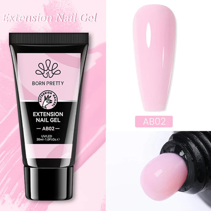 Nail Extension Gel - 30ml