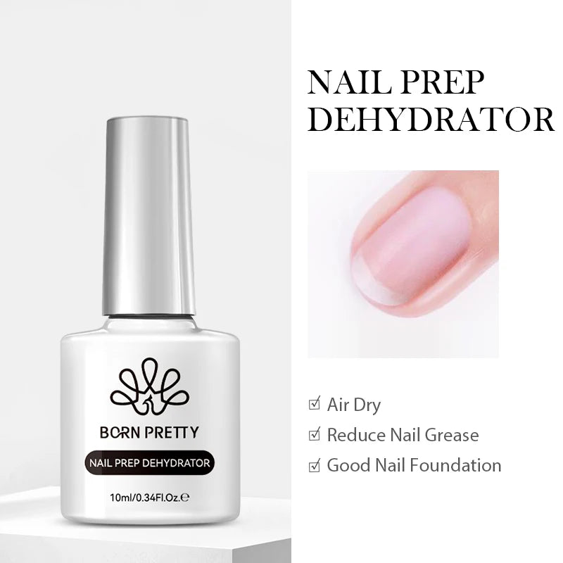 Nail Dehydrator - 10ml