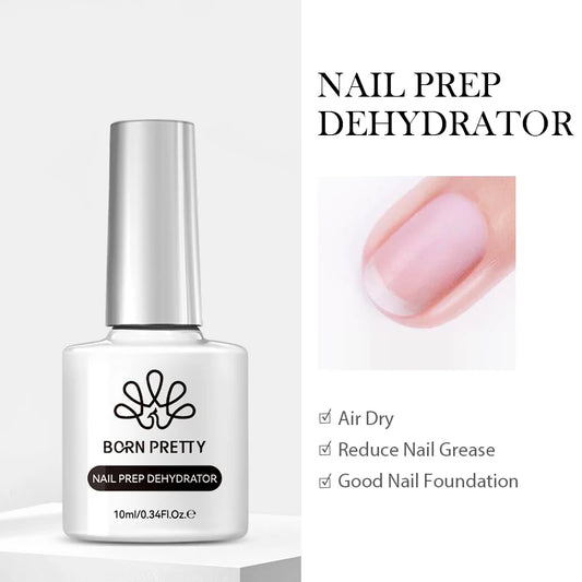 Nail Dehydrator - 10ml