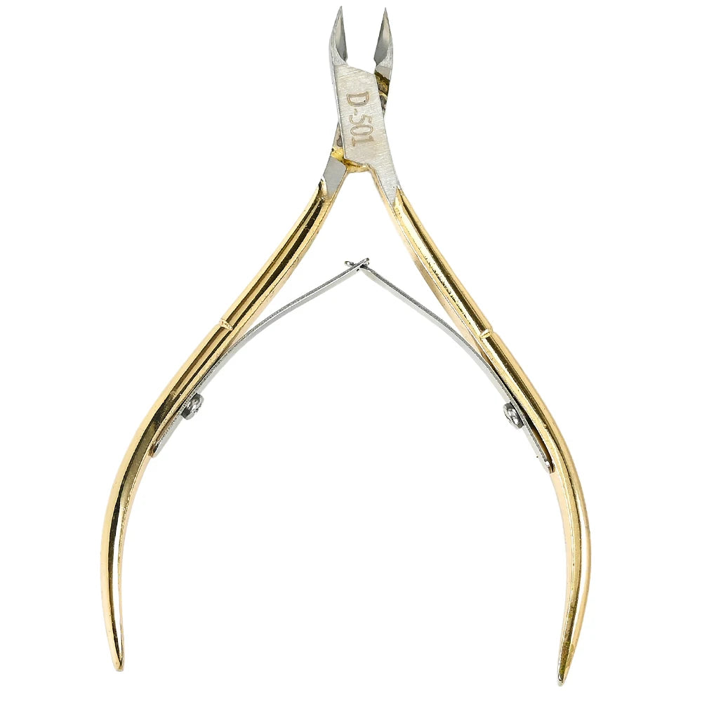 Cuticle Nippers - 6mm