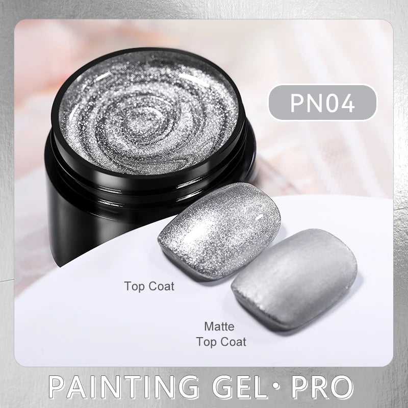 Gel de Dibujo Pro - 5ml