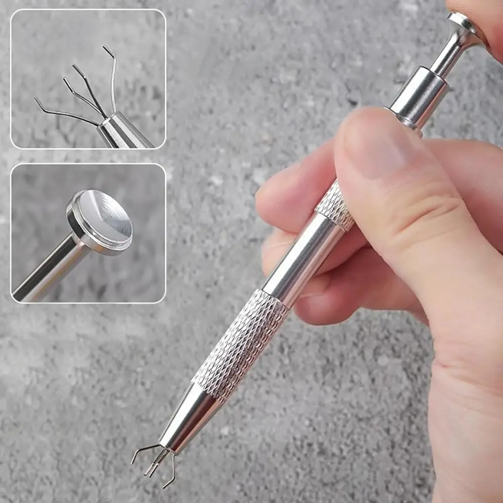 Nail Art Grip Pen – Precision & Creativity in One Tool