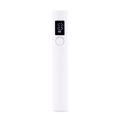 Digital UV LED Pen Lamp 3W – Compact & Powerful