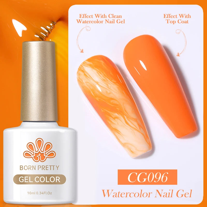 Watercolor Gel - 10ml