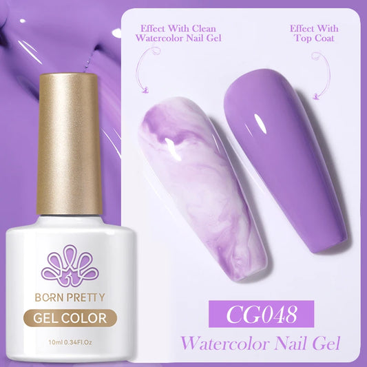 Watercolor Gel - 10ml