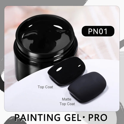 Gel de Dibujo Pro - 5ml