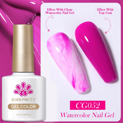 Watercolor Gel - 10ml