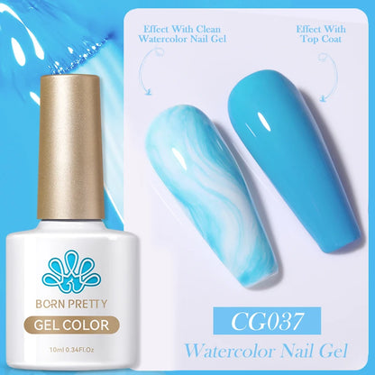 Watercolor Gel - 10ml