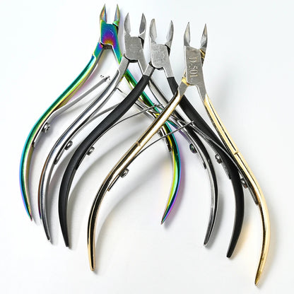 Cuticle Nippers - 6mm