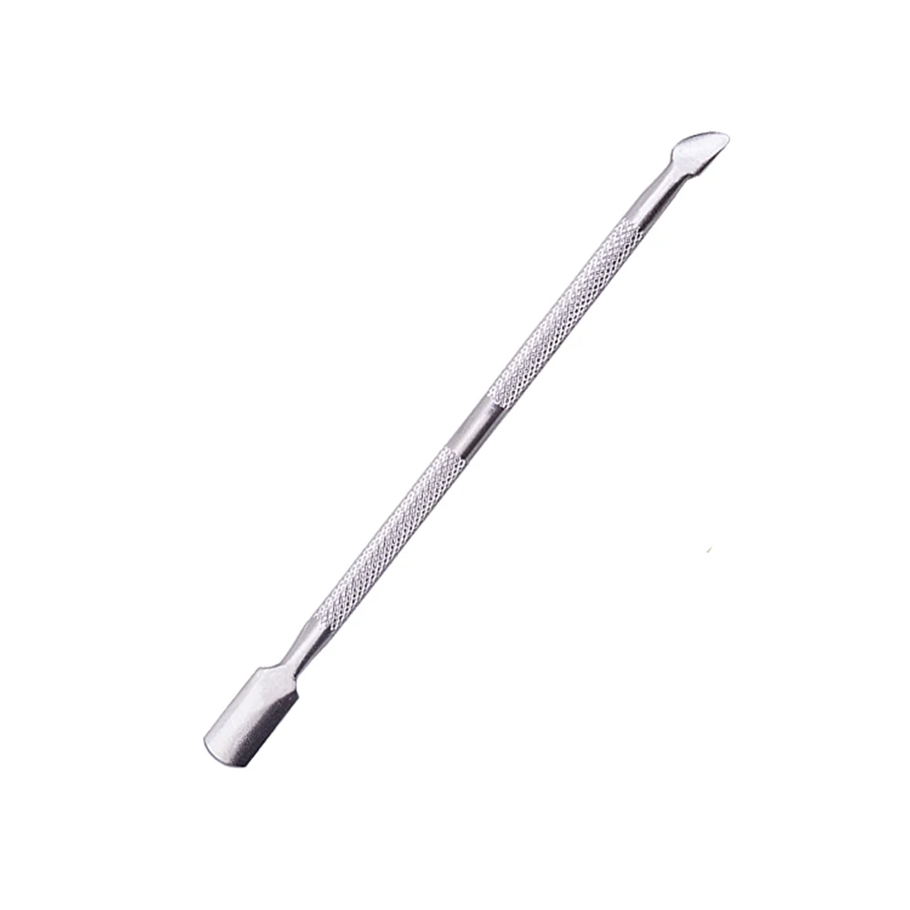 Stainless Steel Cuticle Pusher