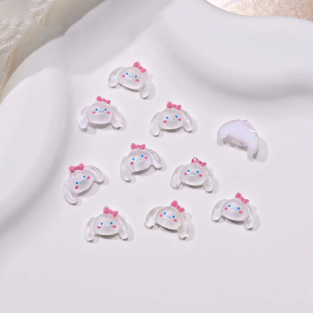 Decoración Sanrio 3D- 50PCS (Charm)